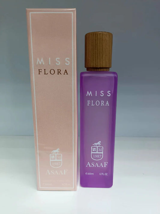 Miss Flora