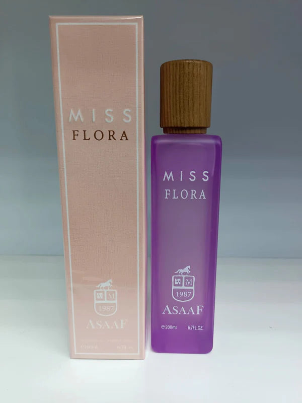 Miss Flora