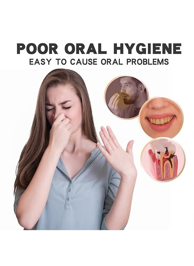 SP4 Toothpaste Ultra Whitening Toothpaste